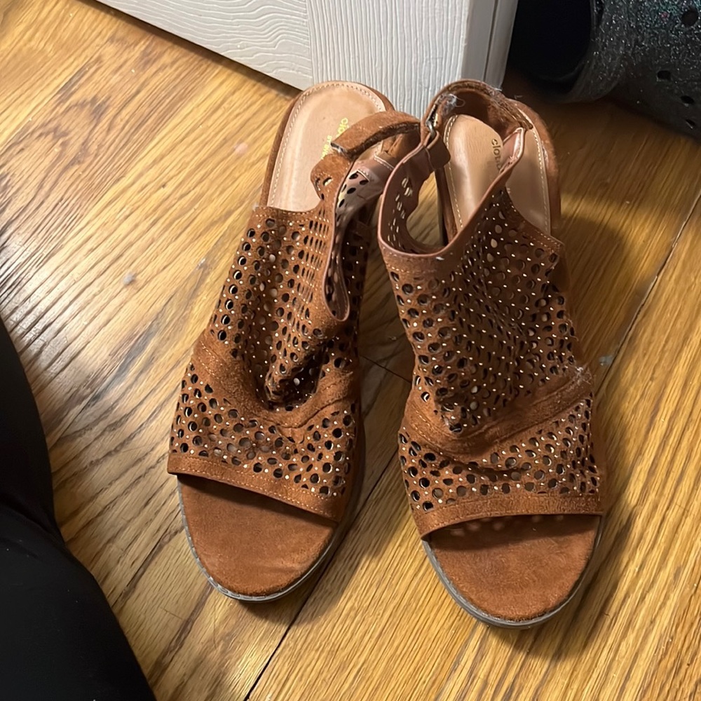 Wedges